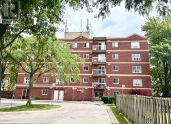 505 - 626 FIRST STREET  London East (East H), ON N5V 2A2