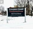 505 - 626 First Street, London East (East H), ON  -  