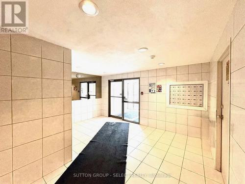 505 - 626 First Street, London East (East H), ON - Indoor
