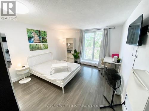 505 - 626 First Street, London East (East H), ON - Indoor Photo Showing Bedroom