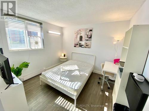 505 - 626 First Street, London East (East H), ON - Indoor Photo Showing Bedroom