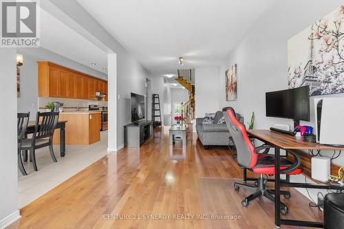 966 Torovin Private, Ottawa, ON - Indoor Photo Showing Office