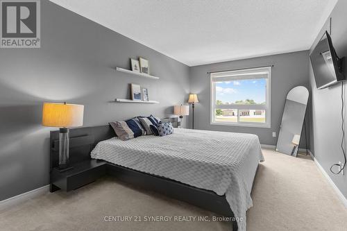 966 Torovin Private, Ottawa, ON - Indoor Photo Showing Bedroom
