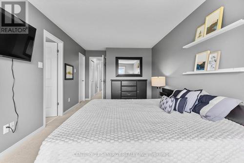 966 Torovin Private, Ottawa, ON - Indoor Photo Showing Bedroom