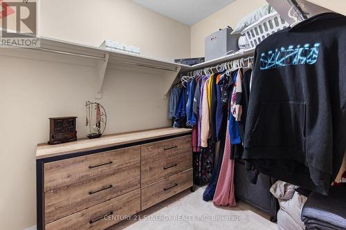 966 Torovin Private, Ottawa, ON - Indoor With Storage