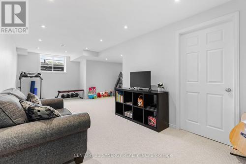 966 Torovin Private, Ottawa, ON - Indoor