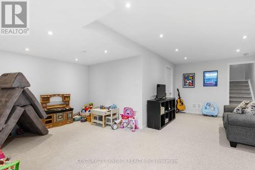 966 Torovin Private, Ottawa, ON - Indoor