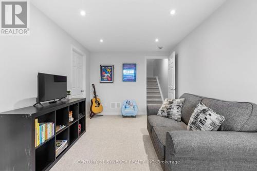 966 Torovin Private, Ottawa, ON - Indoor