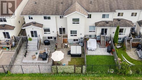 966 Torovin Private, Ottawa, ON - Outdoor