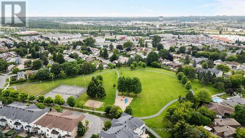 966 Torovin Private, Ottawa, ON - Outdoor With View