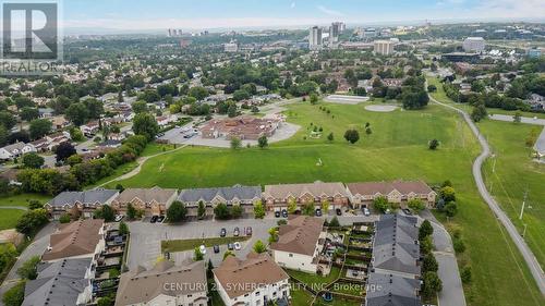 966 Torovin Private, Ottawa, ON - Outdoor With View