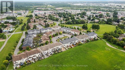 966 Torovin Private, Ottawa, ON - Outdoor With View