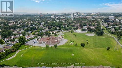 966 Torovin Private, Ottawa, ON - Outdoor With View