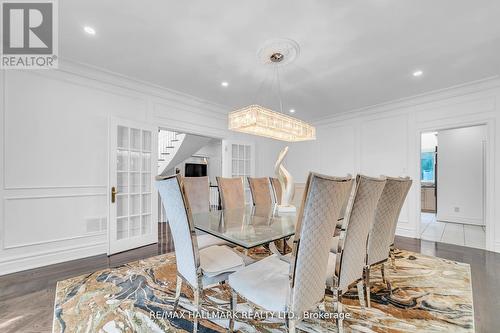 384 Kennedy Street W, Aurora, ON - Indoor Photo Showing Other Room