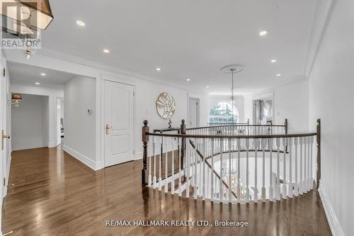 384 Kennedy Street W, Aurora, ON - Indoor Photo Showing Other Room