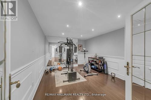 384 Kennedy Street W, Aurora, ON - Indoor