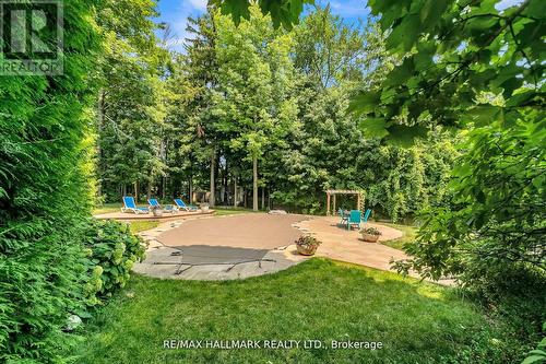 384 Kennedy Street W, Aurora, ON - Outdoor