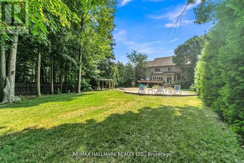 384 Kennedy Street W, Aurora, ON - Outdoor