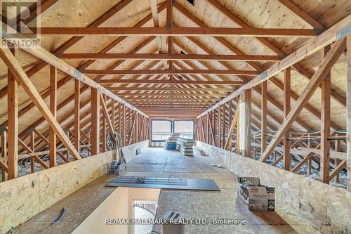 384 Kennedy Street W, Aurora, ON - Indoor Photo Showing Other Room