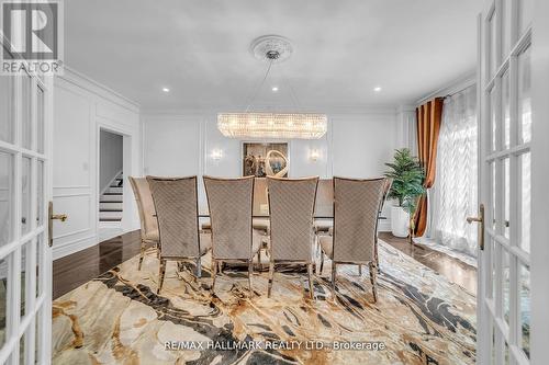 384 Kennedy Street W, Aurora, ON - Indoor Photo Showing Other Room