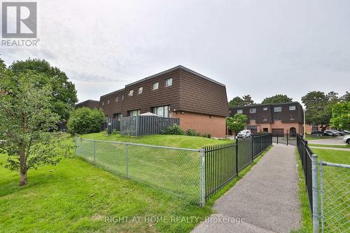 74 - 100 Darras Court, Brampton, ON - Outdoor