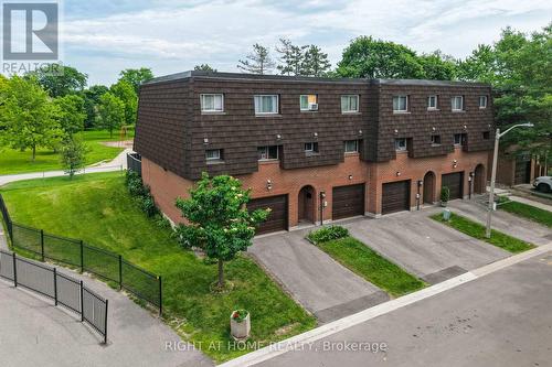 74 - 100 Darras Court, Brampton, ON - Outdoor