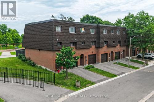 74 - 100 Darras Court, Brampton, ON - Outdoor