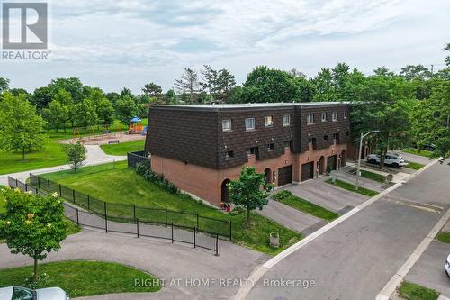 74 - 100 Darras Court, Brampton, ON - Outdoor