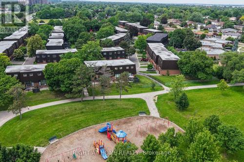 74 - 100 Darras Court, Brampton, ON - Outdoor With View