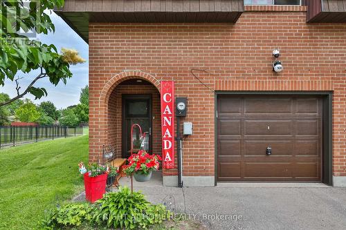 74 - 100 Darras Court, Brampton, ON - Outdoor With Exterior