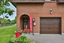 74 - 100 Darras Court, Brampton, ON  - Outdoor With Exterior 