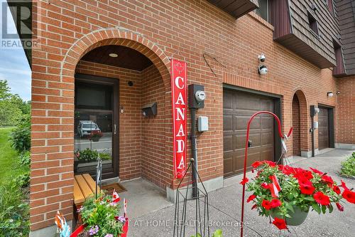 74 - 100 Darras Court, Brampton, ON - Outdoor With Exterior