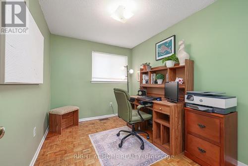 74 - 100 Darras Court, Brampton, ON - Indoor Photo Showing Office