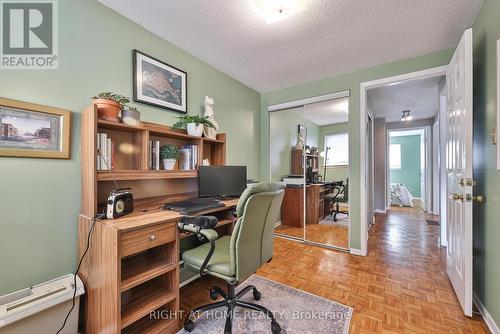 74 - 100 Darras Court, Brampton, ON - Indoor Photo Showing Office