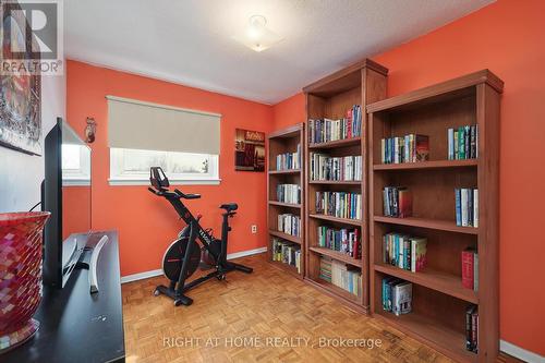 74 - 100 Darras Court, Brampton, ON - Indoor Photo Showing Office