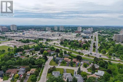 74 - 100 Darras Court, Brampton, ON - Outdoor With View