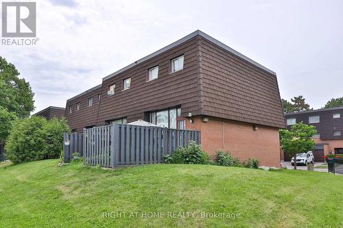 74 - 100 Darras Court, Brampton, ON - Outdoor