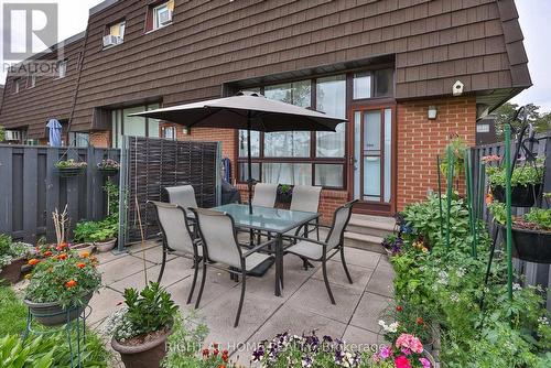 74 - 100 Darras Court, Brampton, ON - Outdoor With Deck Patio Veranda
