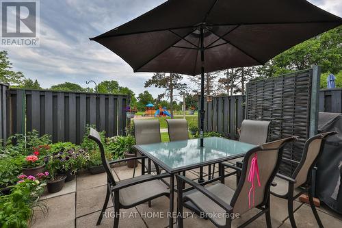 74 - 100 Darras Court, Brampton, ON - Outdoor With Deck Patio Veranda With Exterior