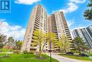 1802 - 10 Martha Eaton Way, Toronto, ON  - Outdoor With Facade 