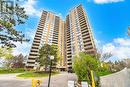 1802 - 10 Martha Eaton Way, Toronto, ON  - Outdoor With Facade 