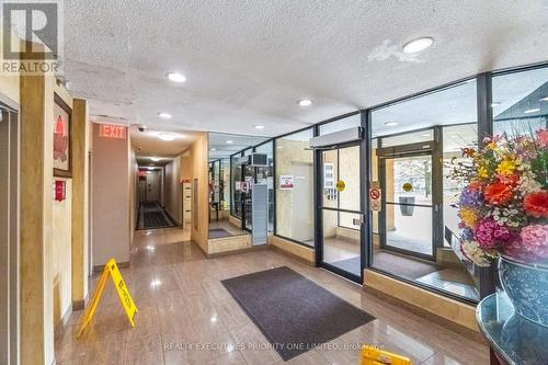 1802 - 10 Martha Eaton Way, Toronto, ON - Indoor Photo Showing Other Room