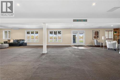 1140 River Road, Cayuga, ON - Indoor