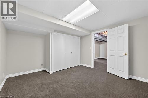 1140 River Road, Cayuga, ON - Indoor Photo Showing Other Room
