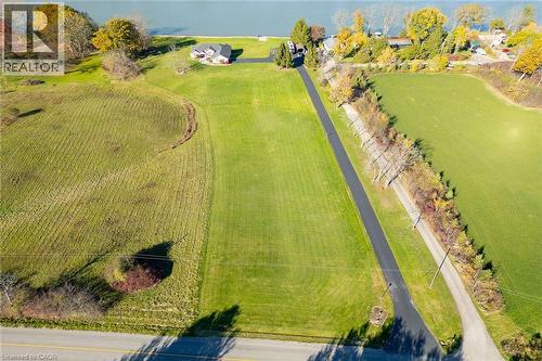 1140 River Road, Cayuga, ON - Outdoor With View