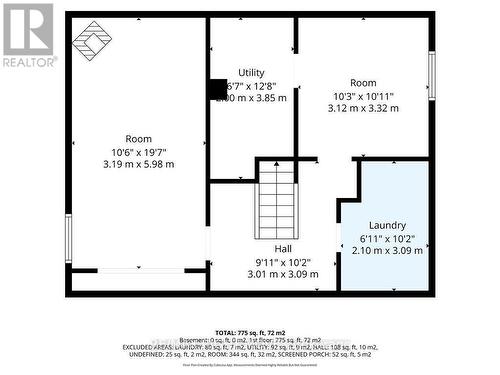 430 Gill Street, Orillia, ON - Other