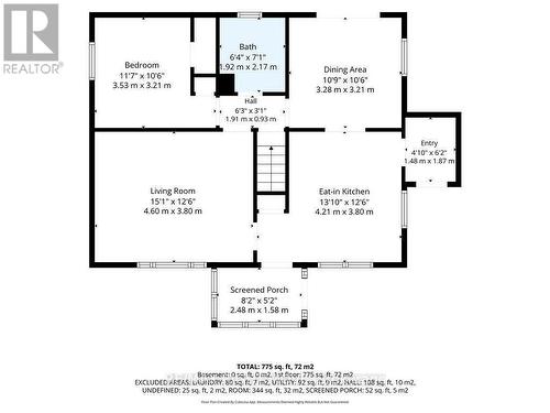 430 Gill Street, Orillia, ON - Other
