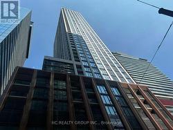 1719 - 400 KING STREET W Toronto, ON M5V 1K2