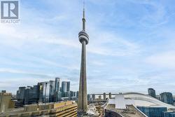 2712 - 300 FRONT STREET W Toronto, ON M5V 0E9