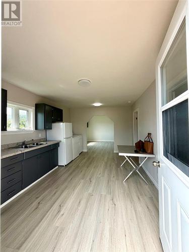 377 Main Road, Sheaves Cove, NL - Indoor Photo Showing Other Room